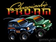 Championship PRO-AM 1