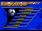 Championship Soccer '94 2