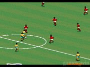 Championship Soccer '94 5
