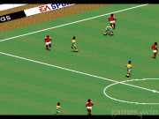 Championship Soccer '94 6