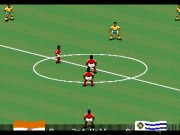 Championship Soccer '94 9