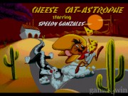 Cheese Cat-Astrophe Starring Speedy Gonzales 1