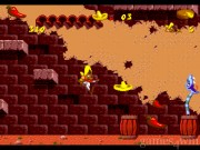 Cheese Cat-Astrophe Starring Speedy Gonzales 8