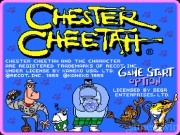 Chester Cheetah 1