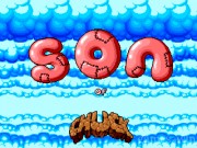 Chuck Rock 2: Son of Chuck 1