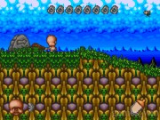 Chuck Rock 2: Son of Chuck 2