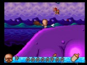 Chuck Rock 2: Son of Chuck 8