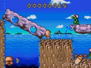 Chuck Rock 2: Son of Chuck 10