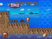 Chuck Rock 2: Son of Chuck 11