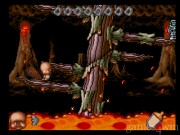 Chuck Rock 2: Son of Chuck 13