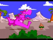 Chuck Rock 2: Son of Chuck 17