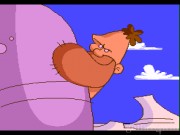 Chuck Rock 2: Son of Chuck 18