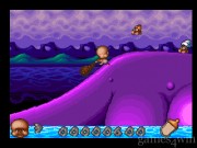 Chuck Rock 2: Son of Chuck 25