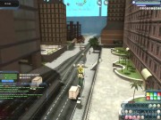 City of Heroes 1