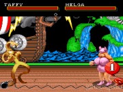 ClayFighter 4