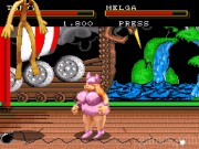 ClayFighter 5