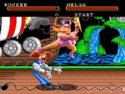 ClayFighter 11