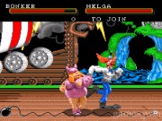 ClayFighter 12