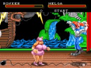 ClayFighter 13
