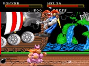 ClayFighter 15
