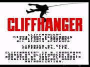 Cliffhanger 1