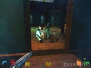 Clive Barker's Undying 9