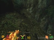 Clive Barker's Undying 3