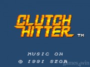 Clutch Hitter 1