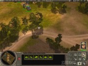 Codename: Panzers - Phase One 1