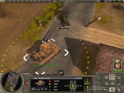 Codename: Panzers - Phase One 7