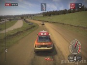 Colin McRae: DiRT 12