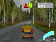 Colin McRae: DiRT 2 9