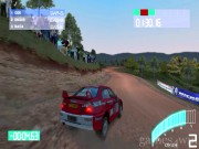 Colin McRae: DiRT 2 3