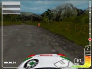 Colin McRae Rally 14