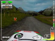 Colin McRae Rally 12