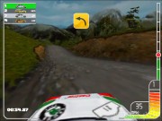Colin McRae Rally 11