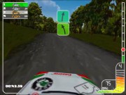 Colin McRae Rally 4