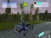 Colin Mcrae Rally 2.0 9