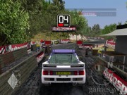 Colin McRae Rally 2005 1