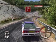 Colin McRae Rally 2005 2