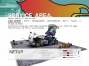 Colin McRae Rally 2005 5