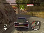 Colin McRae Rally 2005 7