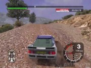 Colin McRae Rally 2005 13