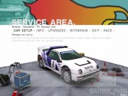 Colin McRae Rally 2005 15