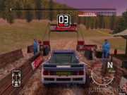 Colin McRae Rally 2005 16
