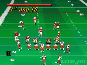 College Football USA '97 2