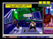 Comix Zone 2