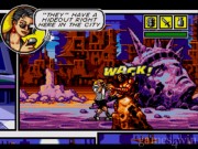 Comix Zone 3