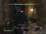 Commandos: Strike Force 1