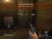 Commandos: Strike Force 15